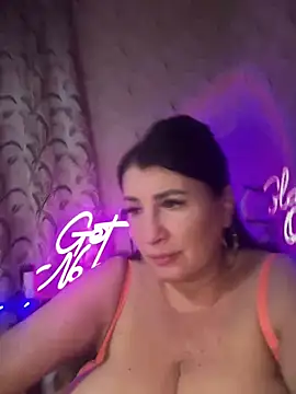 Agata-Anetta online show from 02.21.25