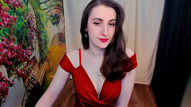 Snapshot of I-JUST-I chatting on 12.16.24 I-JUST-I online show from 12.16.24