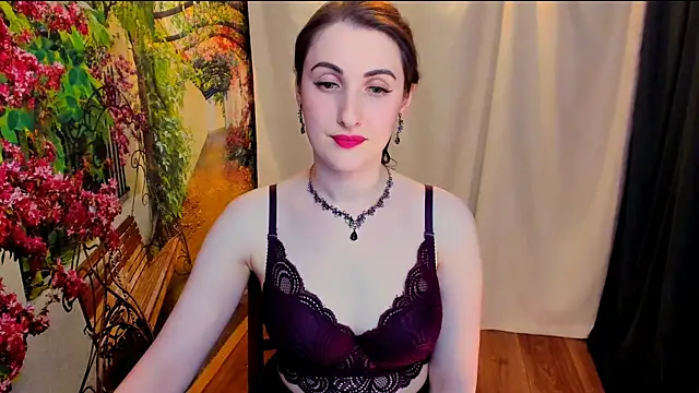 Snapshot of I-JUST-I chatting on 01.16.25 I-JUST-I online show from 01.16.25