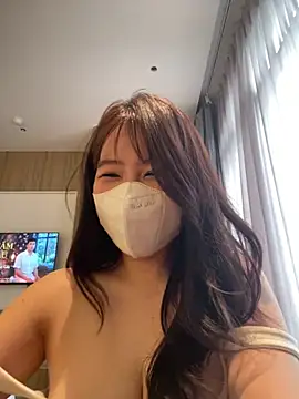 Onee-Chew online show from 03.23.26