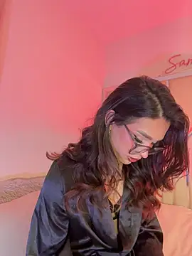 Samantha Bernardo online show from 03.17.26