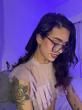 Samantha Bernardo online show from 03.28.26