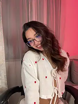 Samantha Bernardo online show from 03.30.26