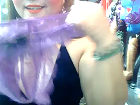 URFUCKINGDOLL online show from 01.05.25