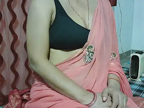 Snapshot of RukminiNew chatting on 02.09.25 RukminiNew online show from 02.09.25