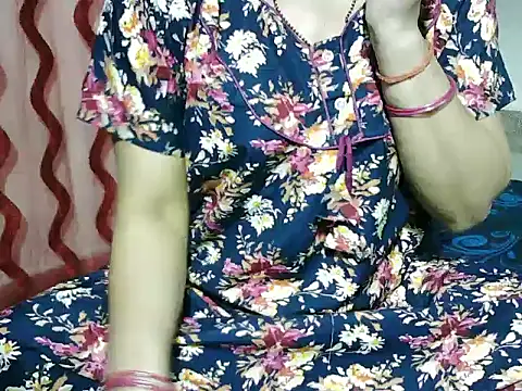 Snapshot of RukminiNew chatting on 03.09.25 RukminiNew online show from 03.09.25