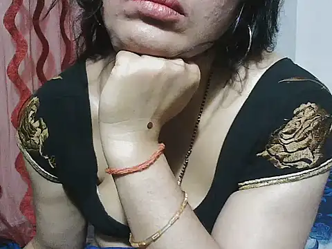 Snapshot of RukminiNew chatting on 03.15.25 RukminiNew online show from 03.15.25