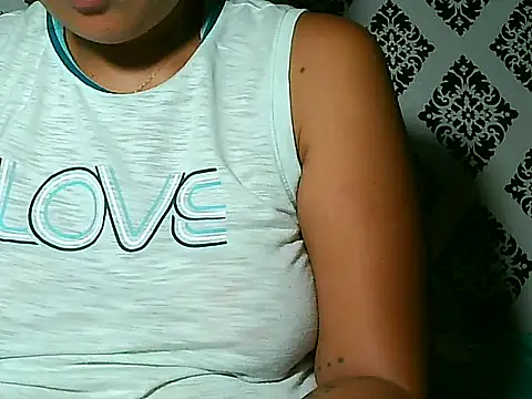 sweet smile4u online show from 01.08.26