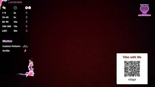 Snapshot of Nickandeva chatting on 02.03.25 Nickandeva online show from 02.03.25