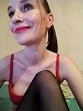 AimeeFair online show from 11.10.25