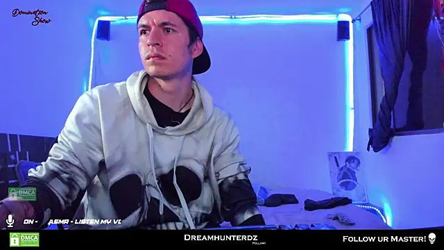 Headhunterdz online show from 01.10.25