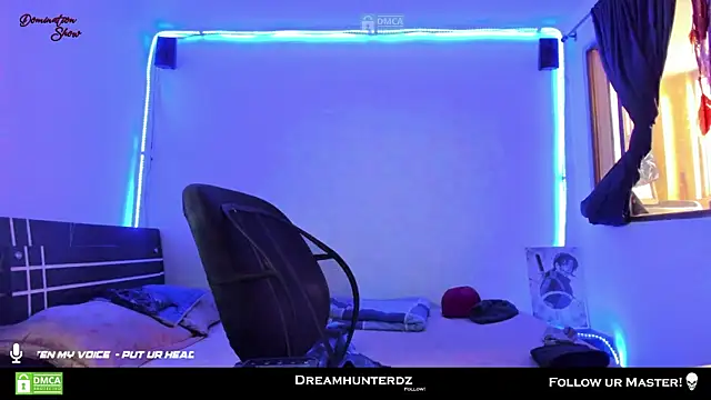 Headhunterdz online show from 01.10.25