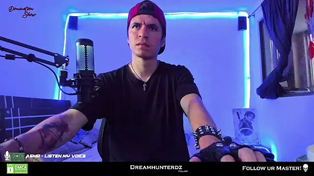 Headhunterdz online show from 01.10.25