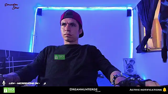 Headhunterdz online show from 01.11.25