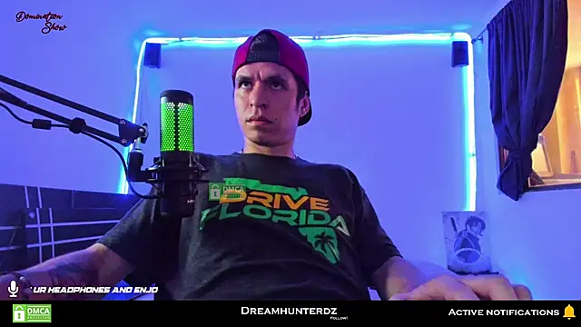 Headhunterdz online show from 01.12.25