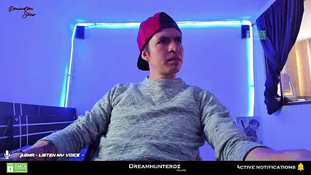 Headhunterdz online show from 01.13.25