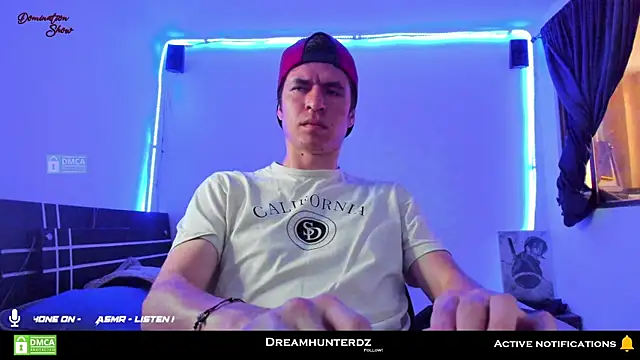 Headhunterdz online show from 01.13.25