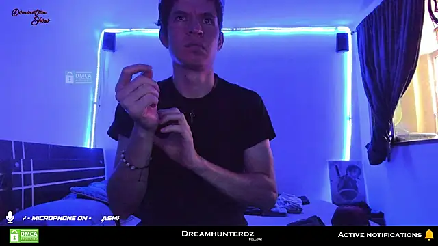 Headhunterdz online show from 01.14.25