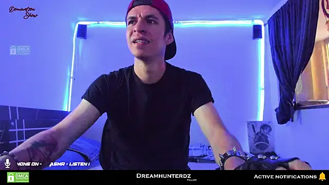 Headhunterdz online show from 01.14.25