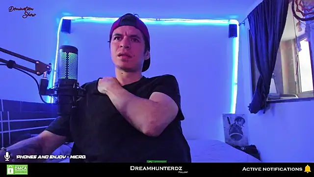 Headhunterdz online show from 01.17.25