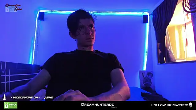 Headhunterdz online show from 01.18.25