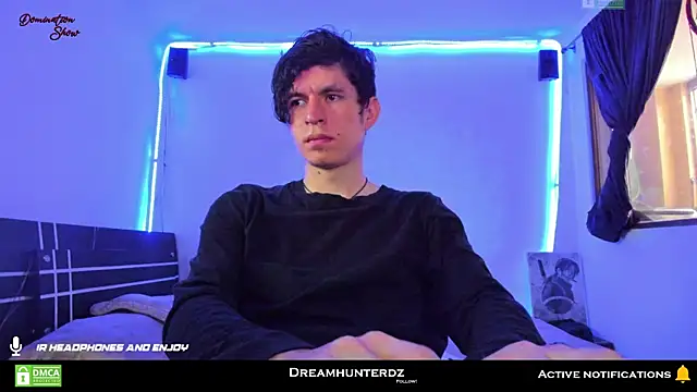 Headhunterdz online show from 01.19.25