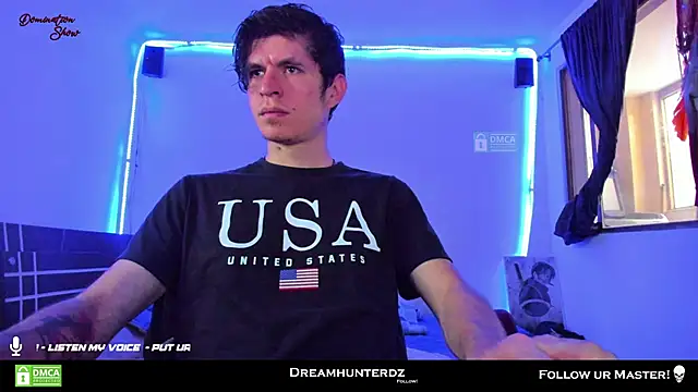 Headhunterdz online show from 01.24.25