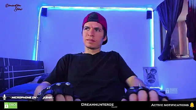 Headhunterdz online show from 01.28.25