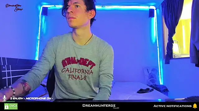 Headhunterdz online show from 02.07.25