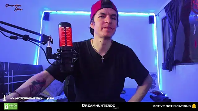 Headhunterdz online show from 03.04.25