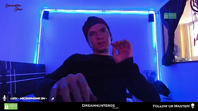 Headhunterdz online show from 03.08.25