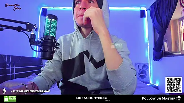 Headhunterdz online show from 03.20.25