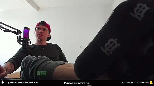 Headhunterdz online show from 09.25.25