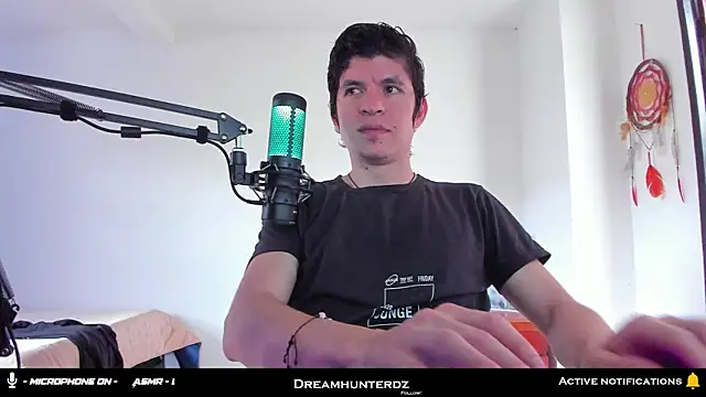 Headhunterdz online show from 09.26.25