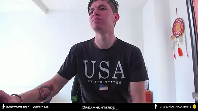 Headhunterdz online show from 10.09.25