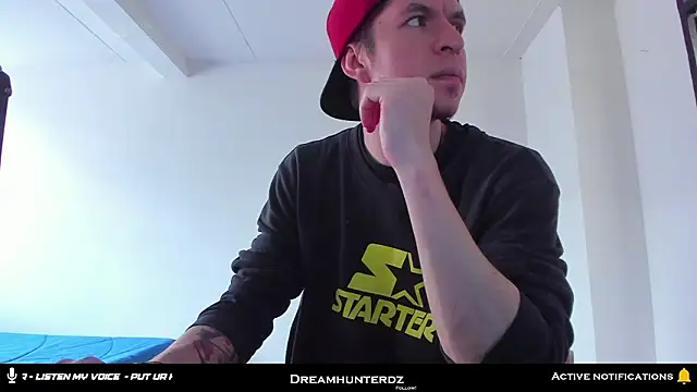 Headhunterdz online show from 02.22.26