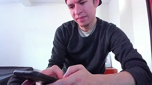 Headhunterdz online show from 03.12.26