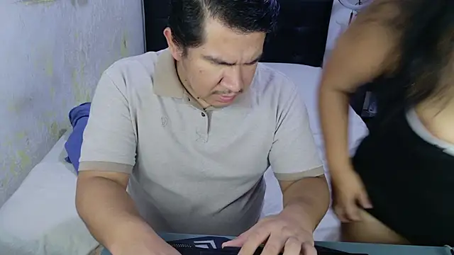 jamarixxx online show from 12.17.25