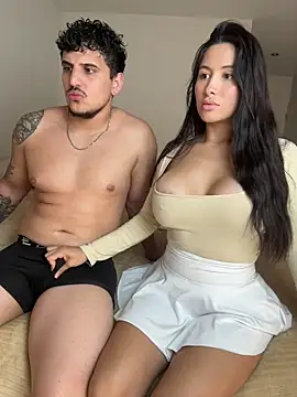 Sexandfire online show from 11.27.25