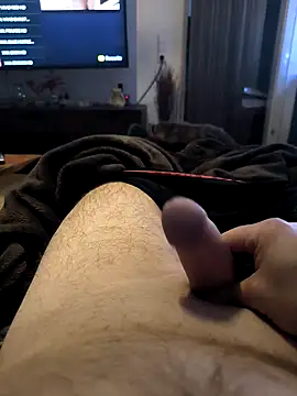 Snapshot of Andy7430 chatting on 12.11.24 Andy7430 online show from 12.11.24