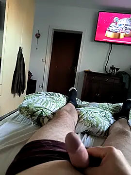 Snapshot of Andy7430 chatting on 12.20.24 Andy7430 online show from 12.20.24