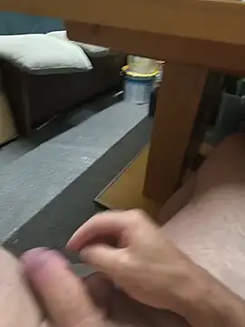 Andy7430 online show from 06.08.26