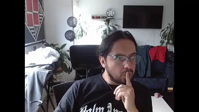 Alfelextraterrestre online show from 04.27.26