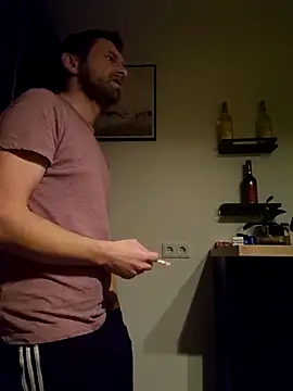 Mjn34 online show from 11.26.25