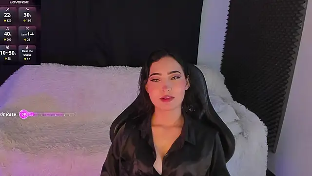 rosario215B online show from 11.28.25