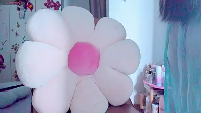 Snapshot of _BABBE_Hii chatting on 02.12.26 BABBE Hii online show from 02.12.26