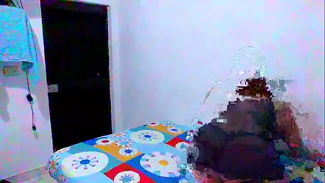 Snapshot of Diana_Lozano chatting on 01.04.25 Diana Lozano online show from 01.04.25