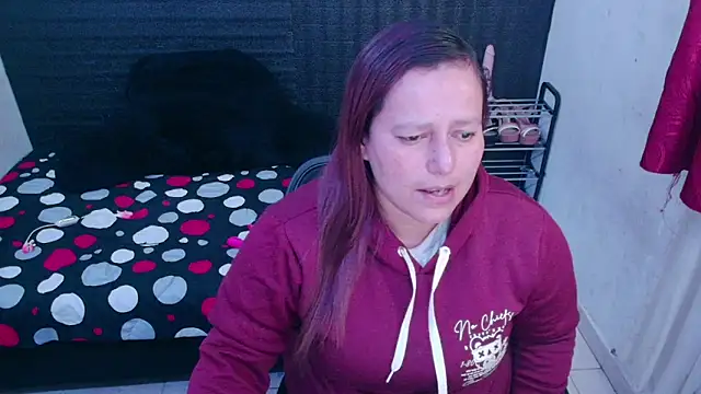 Snapshot of Diana_Lozano chatting on 01.16.25 Diana Lozano online show from 01.16.25