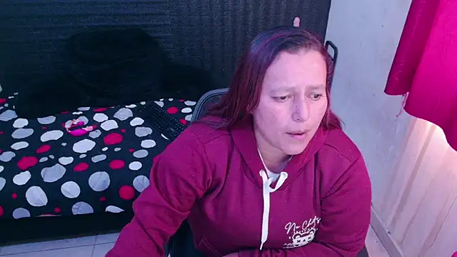 Snapshot of Diana_Lozano chatting on 01.16.25 Diana Lozano online show from 01.16.25