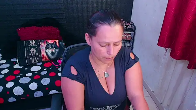 Snapshot of Diana_Lozano chatting on 01.18.25 Diana Lozano online show from 01.18.25